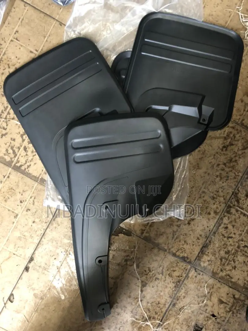 Sand Protector Hilux 2015
