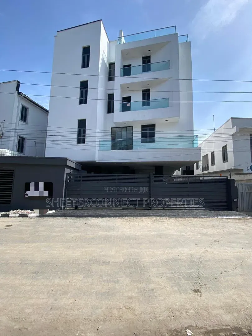 2bdrm Apartment in Ologolo for sale