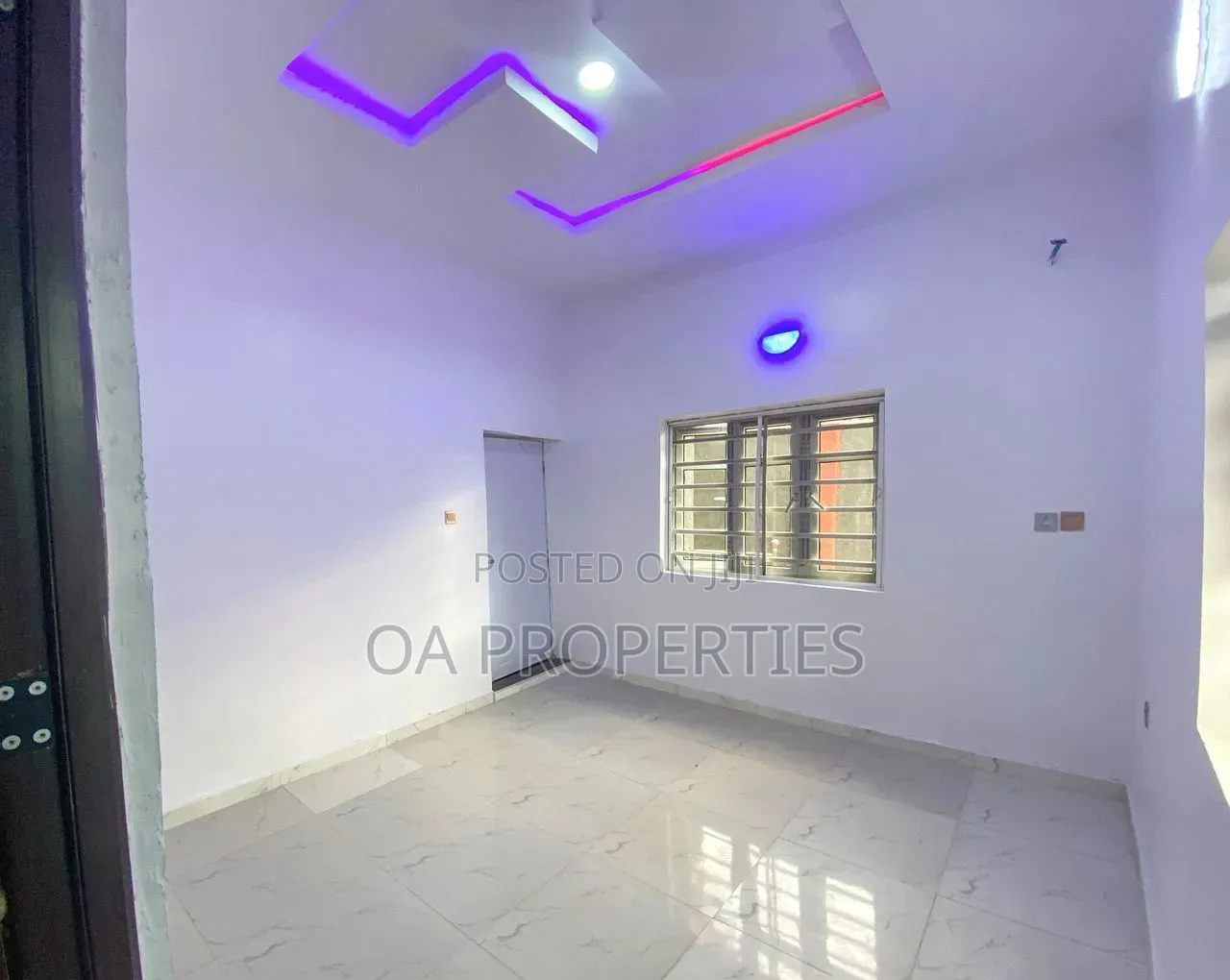 3bdrm Bungalow in Ibadan for sale