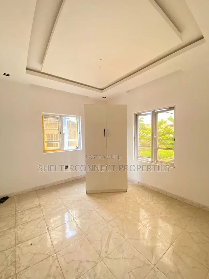 2bdrm Apartment in Sangotedo for sale