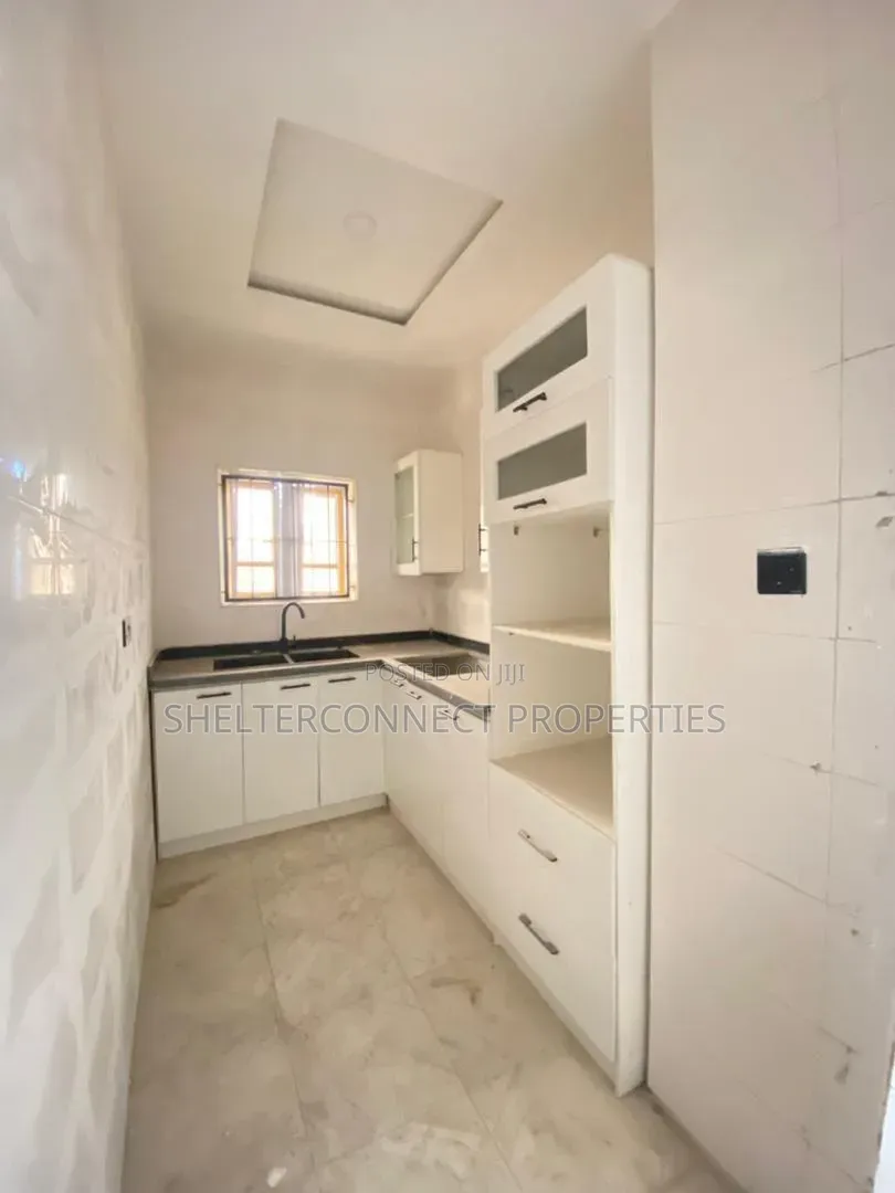 2bdrm Apartment in Sangotedo for sale