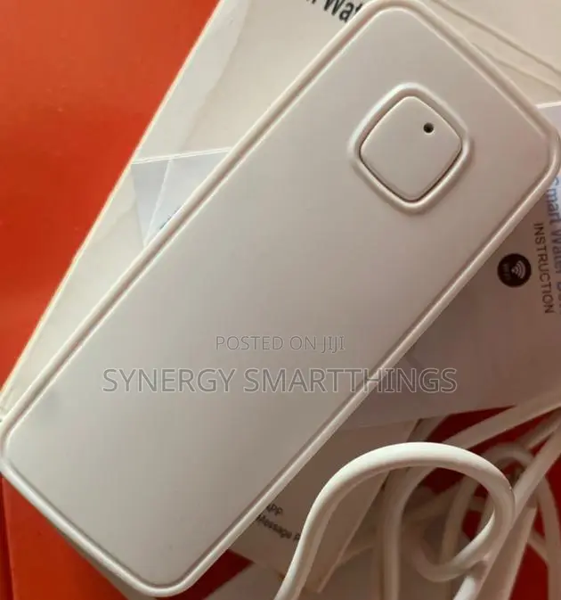 Tuya Wifi Smart Flood Sensor