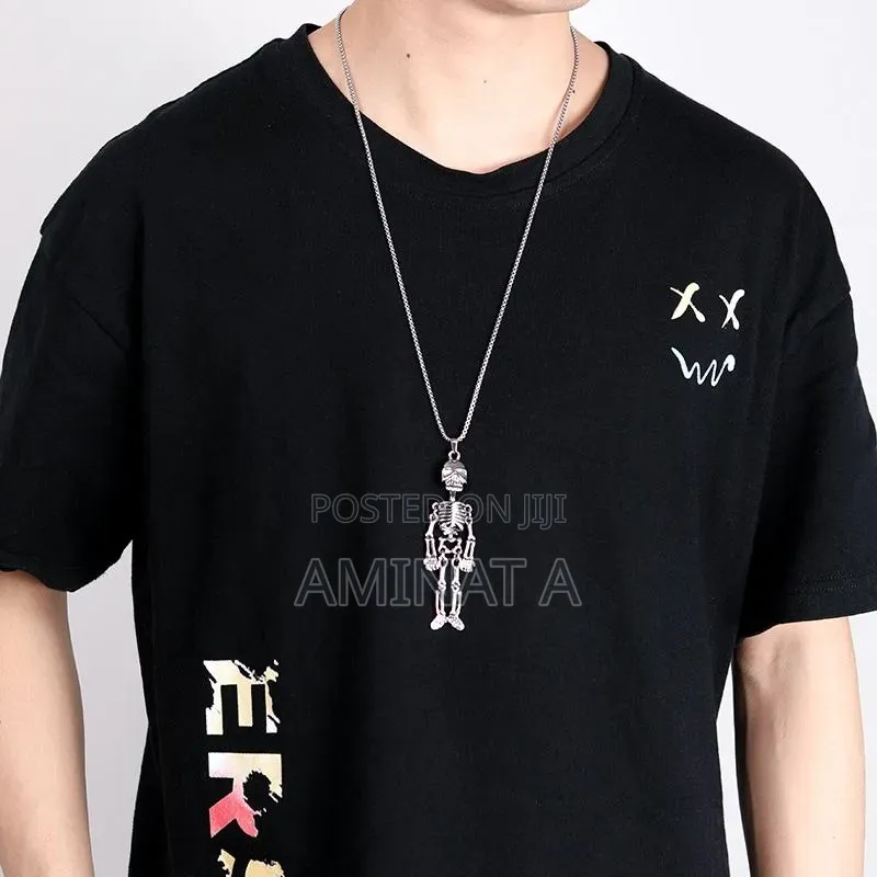 Fashion Necklace for Men