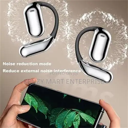 Erazer Xp2 Earbuds With Fast Charging Case Comfortable in Ear Fit