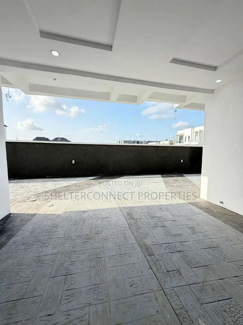 3bdrm Duplex in Abraham Adesanya Estate for sale