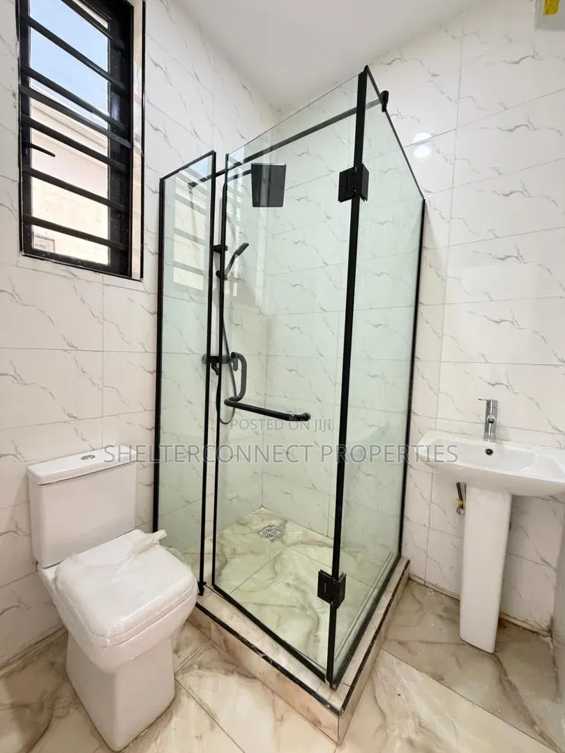 3bdrm Duplex in Abraham Adesanya Estate for sale