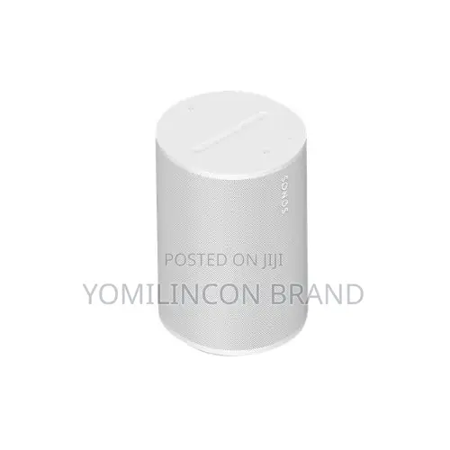 Sonos Immersive Set With Beam- White