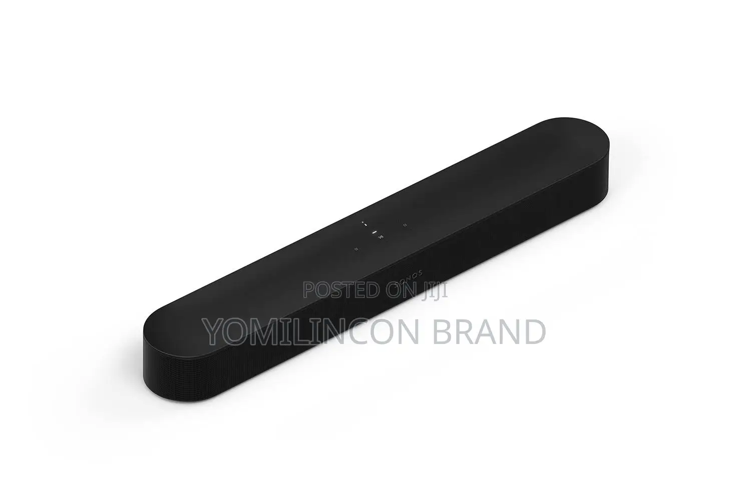 Sonos Entertainment With Beam - Black