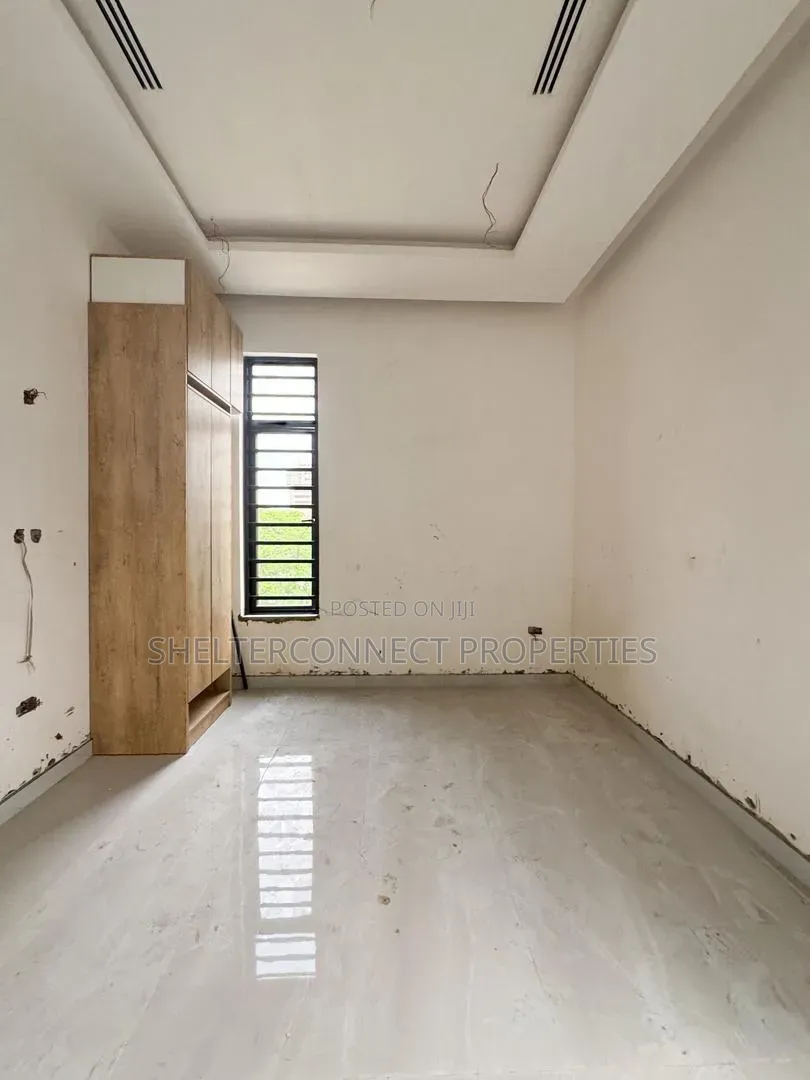 6bdrm Duplex in Victoria Island Extension for sale