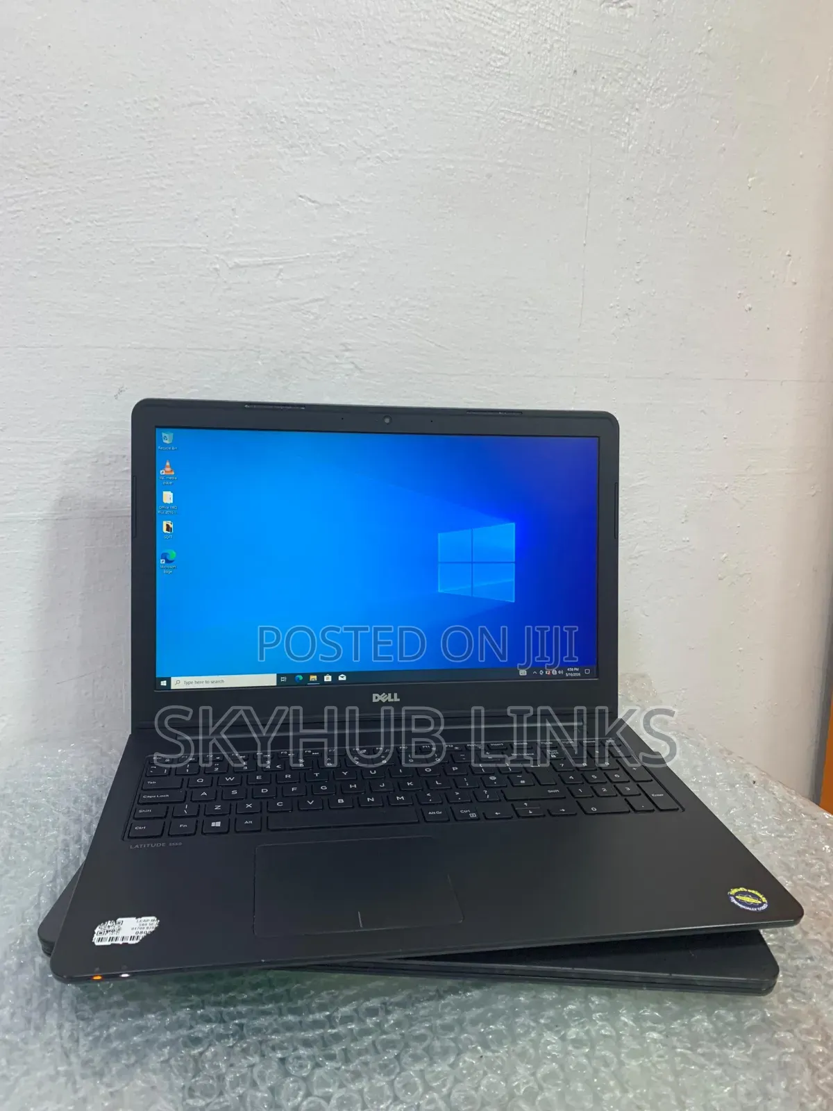 Laptop Dell Latitude 3550 8GB Intel Core i5 HDD 500GB