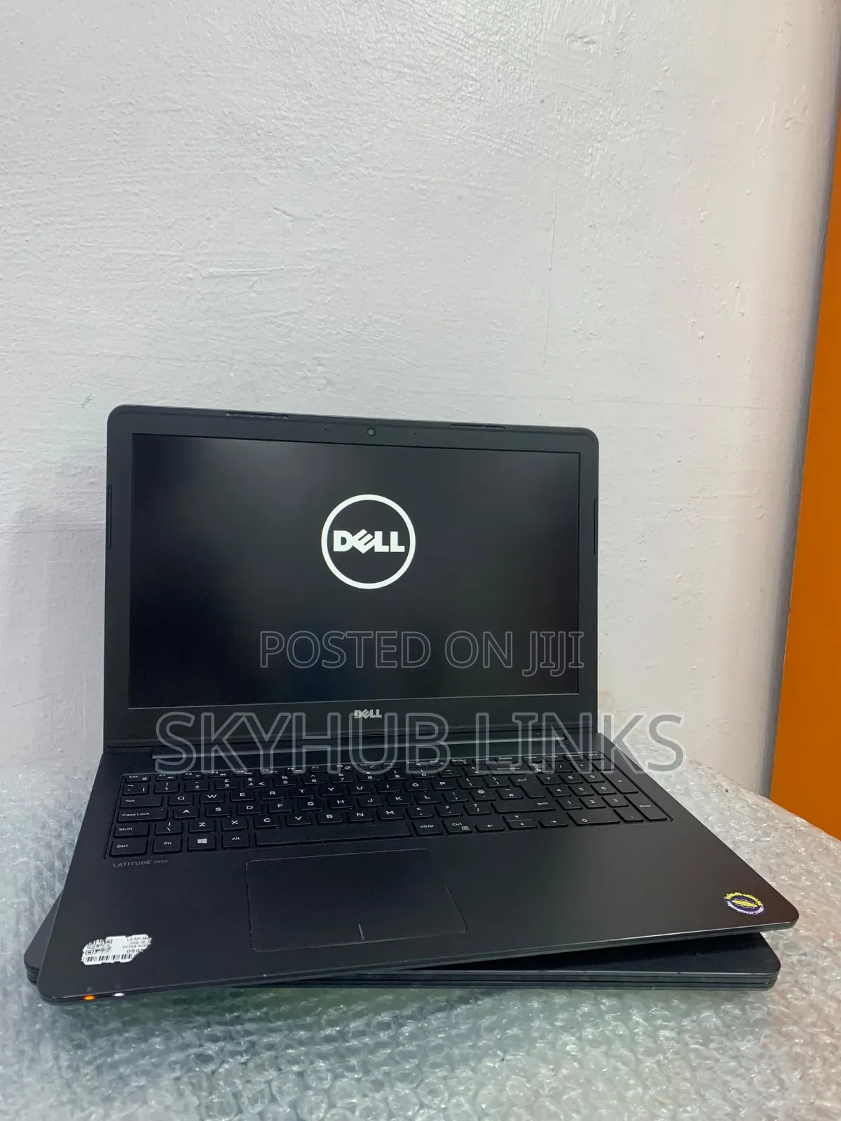 Laptop Dell Latitude 3550 8GB Intel Core i5 HDD 1T