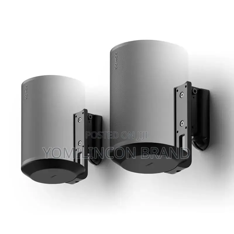 Sonos Era 100 Wall Mount - Black