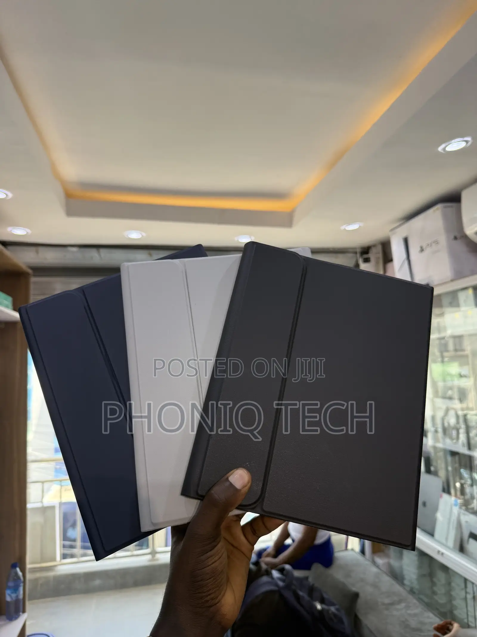 iPad 10th and 11th Gen Case