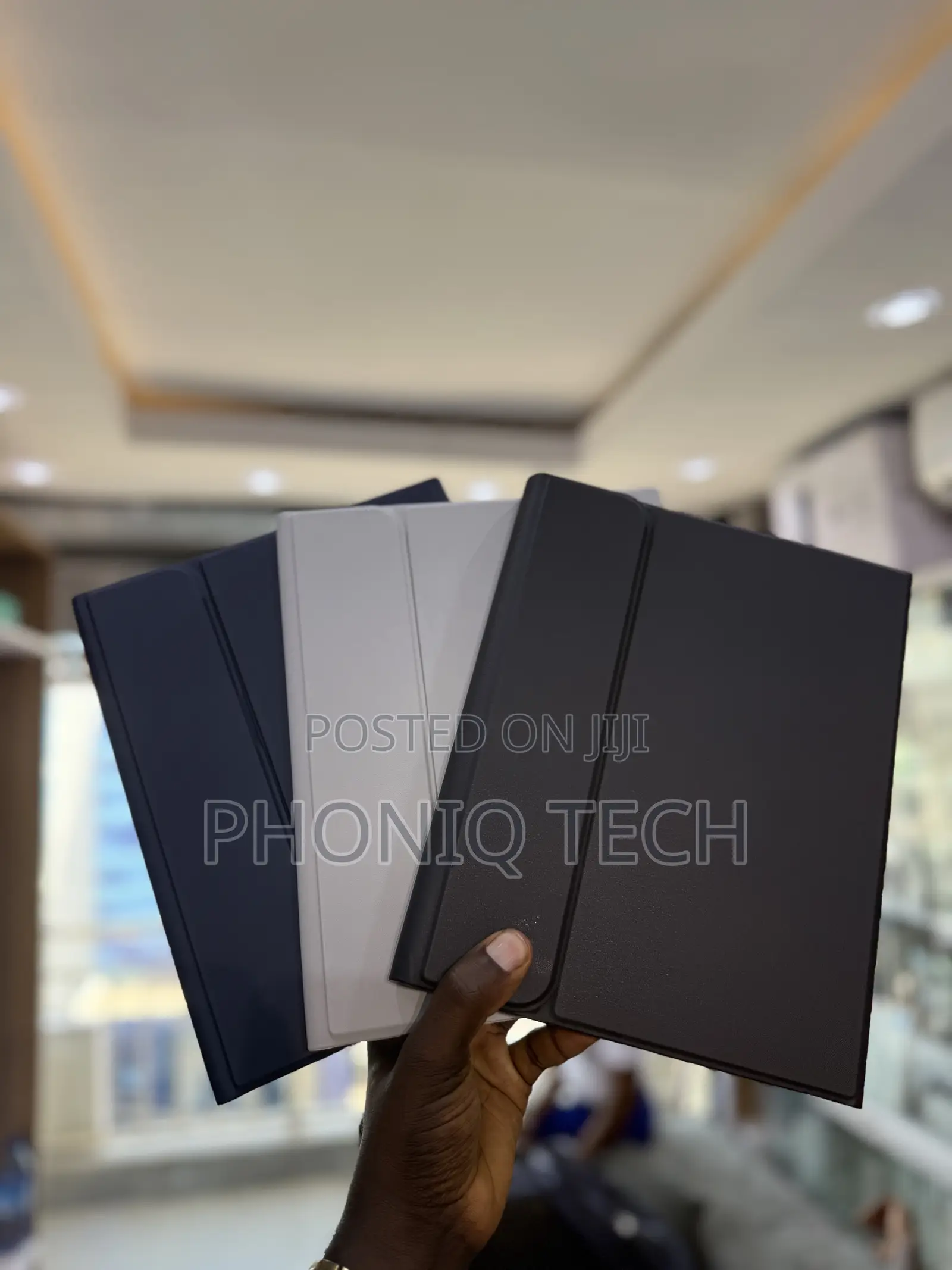 iPad 10th and 11th Gen Case