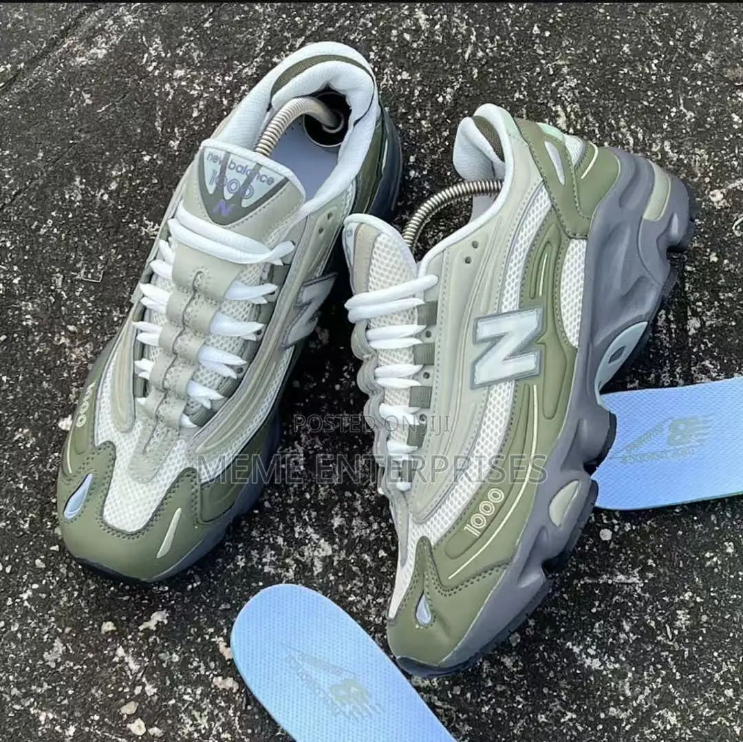Colored New Balance “””