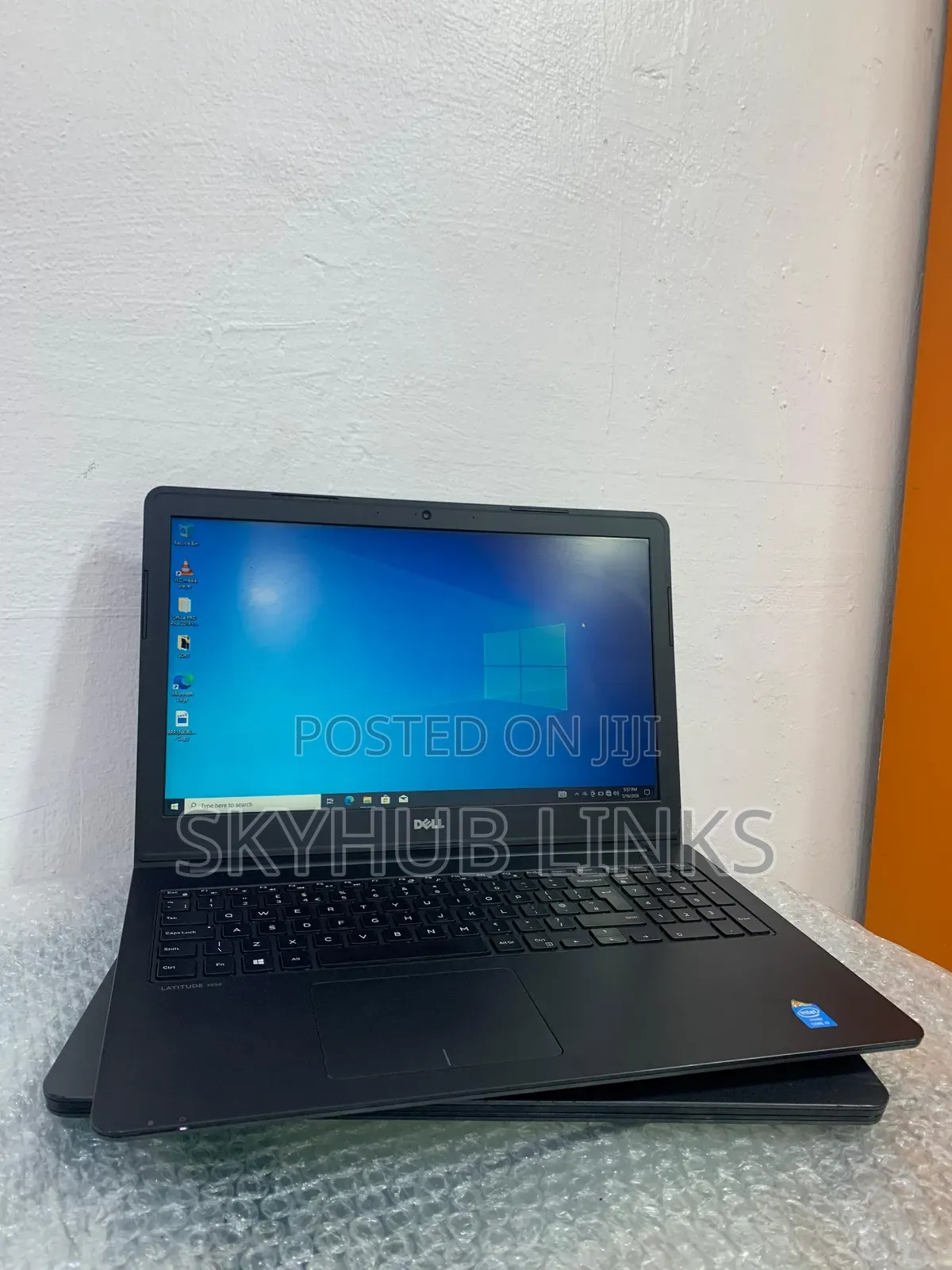 Laptop Dell Latitude 3550 8GB Intel Core i3 HDD 500GB