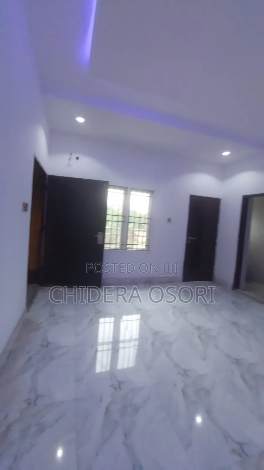 2bdrm Apartment in Fo1 Kubwa for rent