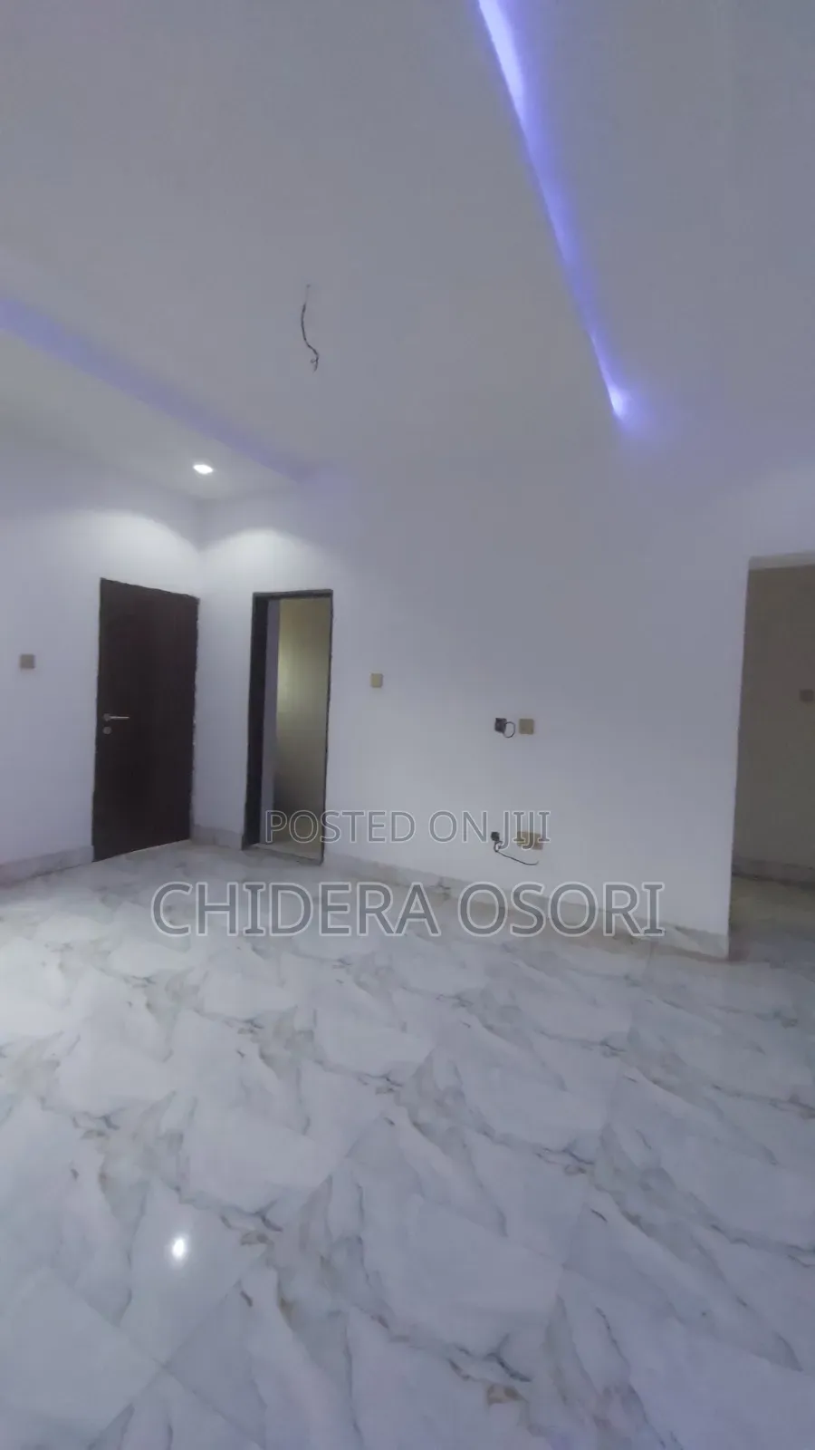 2bdrm Apartment in Fo1 Kubwa for rent