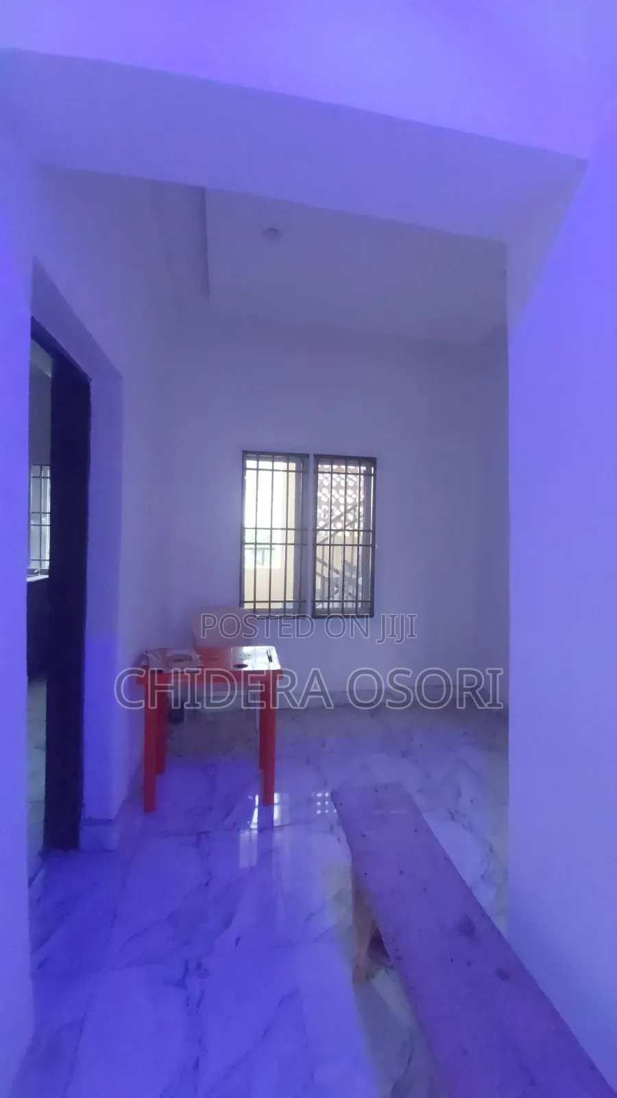 2bdrm Apartment in Fo1 Kubwa for rent