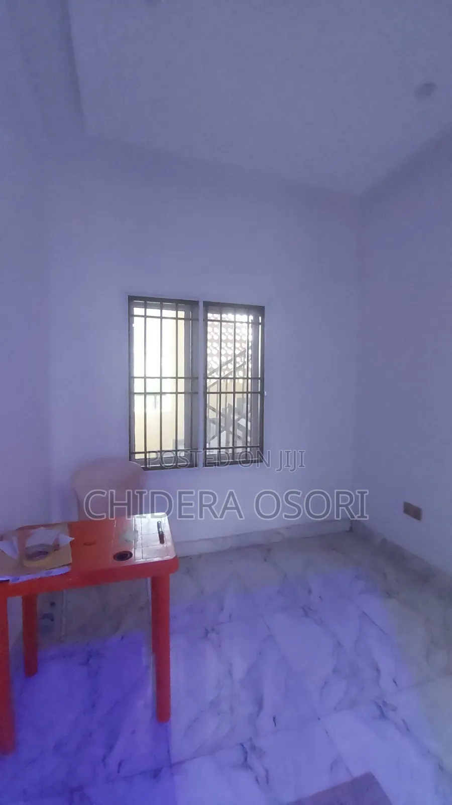2bdrm Apartment in Fo1 Kubwa for rent