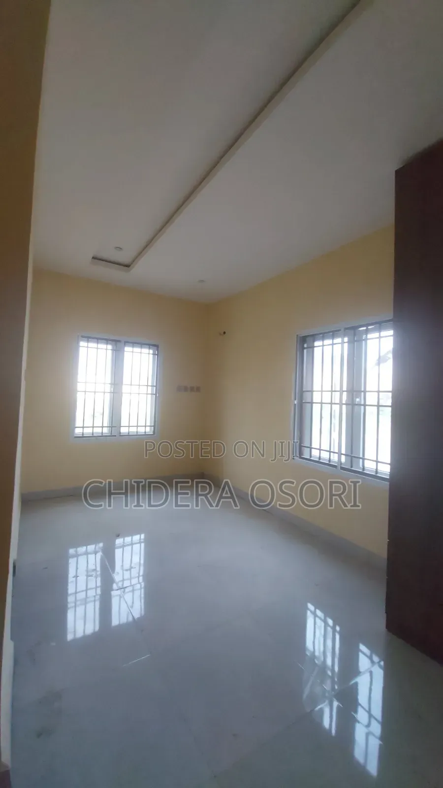 2bdrm Apartment in Fo1 Kubwa for rent