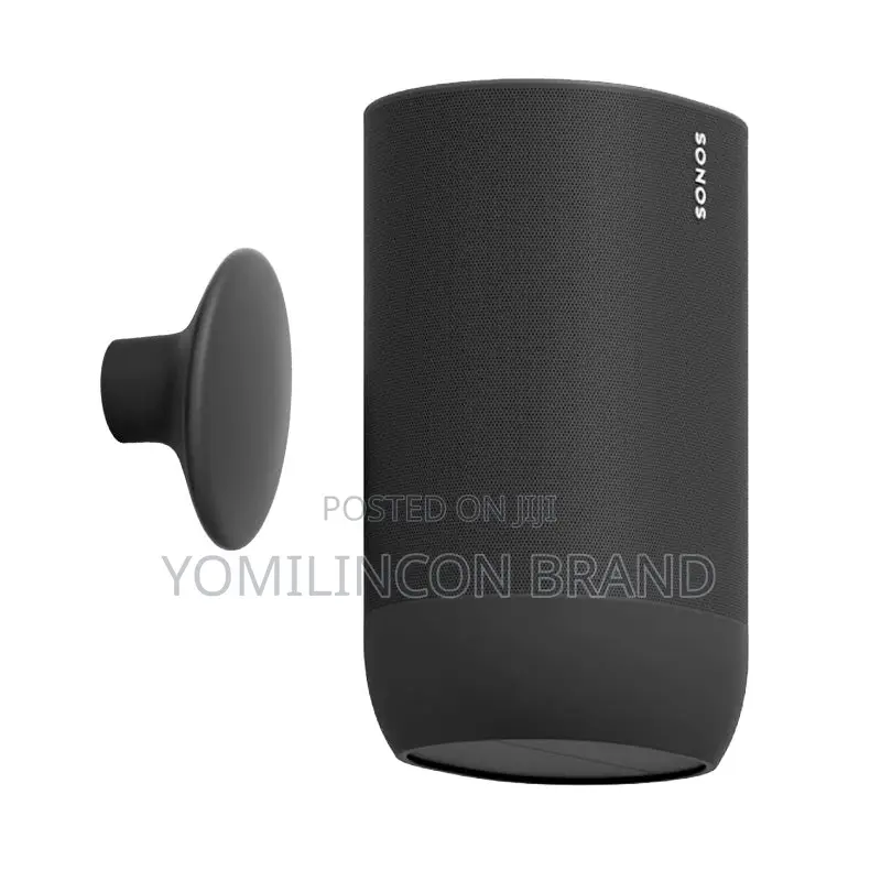Sonos Move Wall Hook