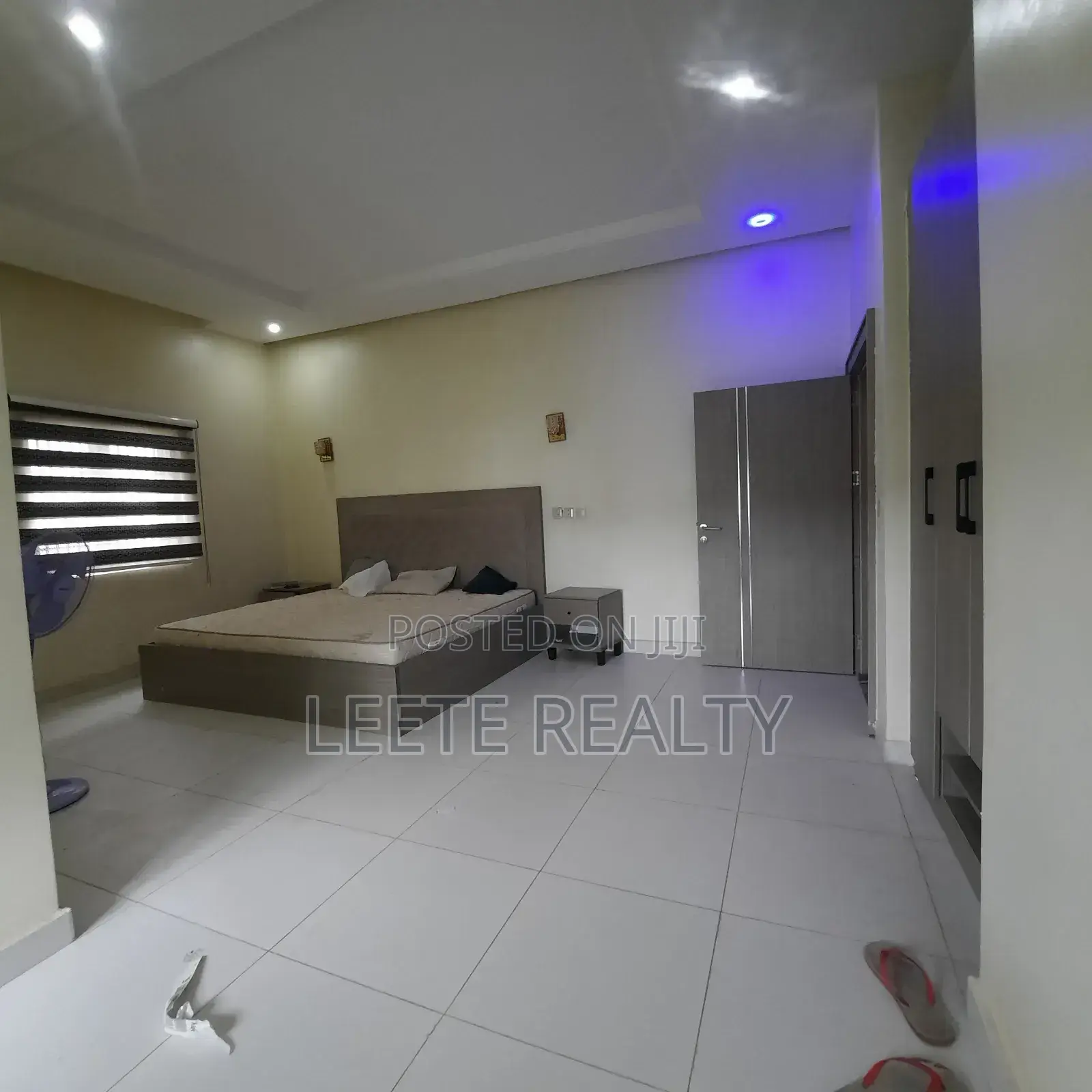 Furnished 5bdrm Duplex in Jahi for rent