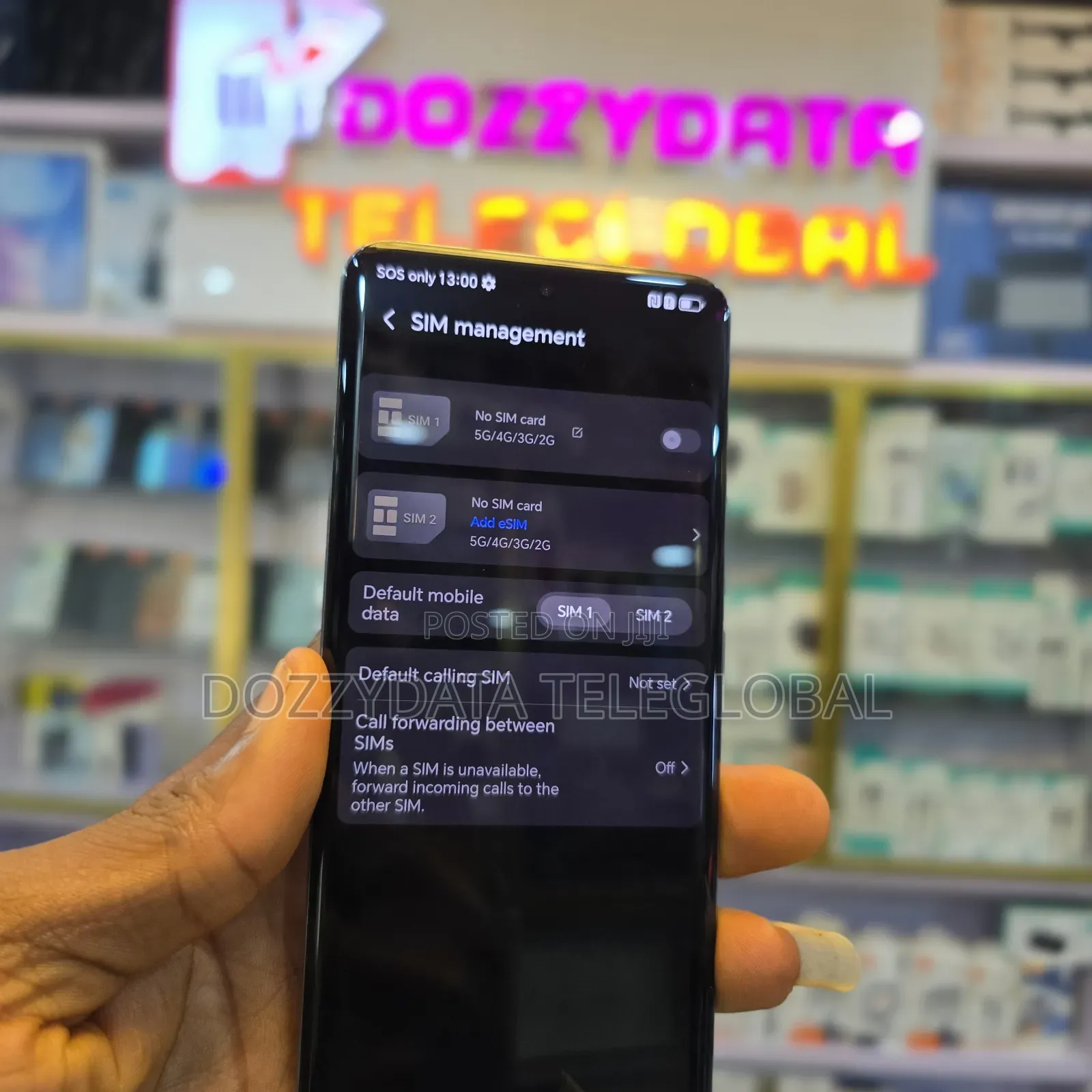 Honor 90 512 GB Blue