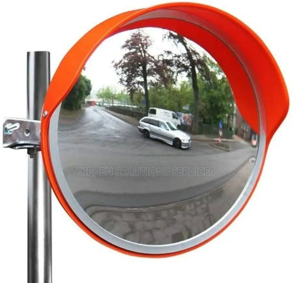 Convex Mirror 100cm Suppliers In Port Harcourt