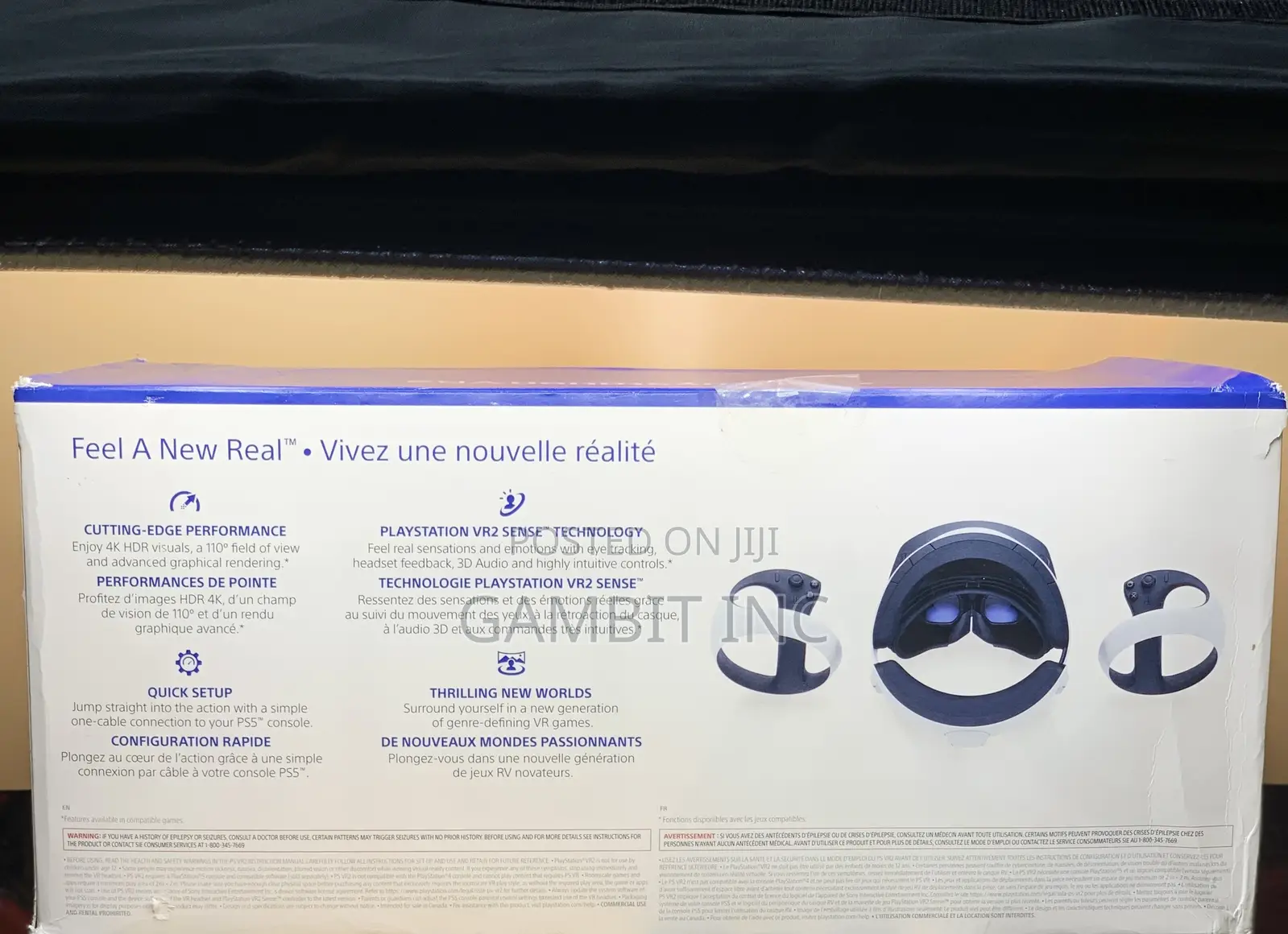 Playstation Vr 2