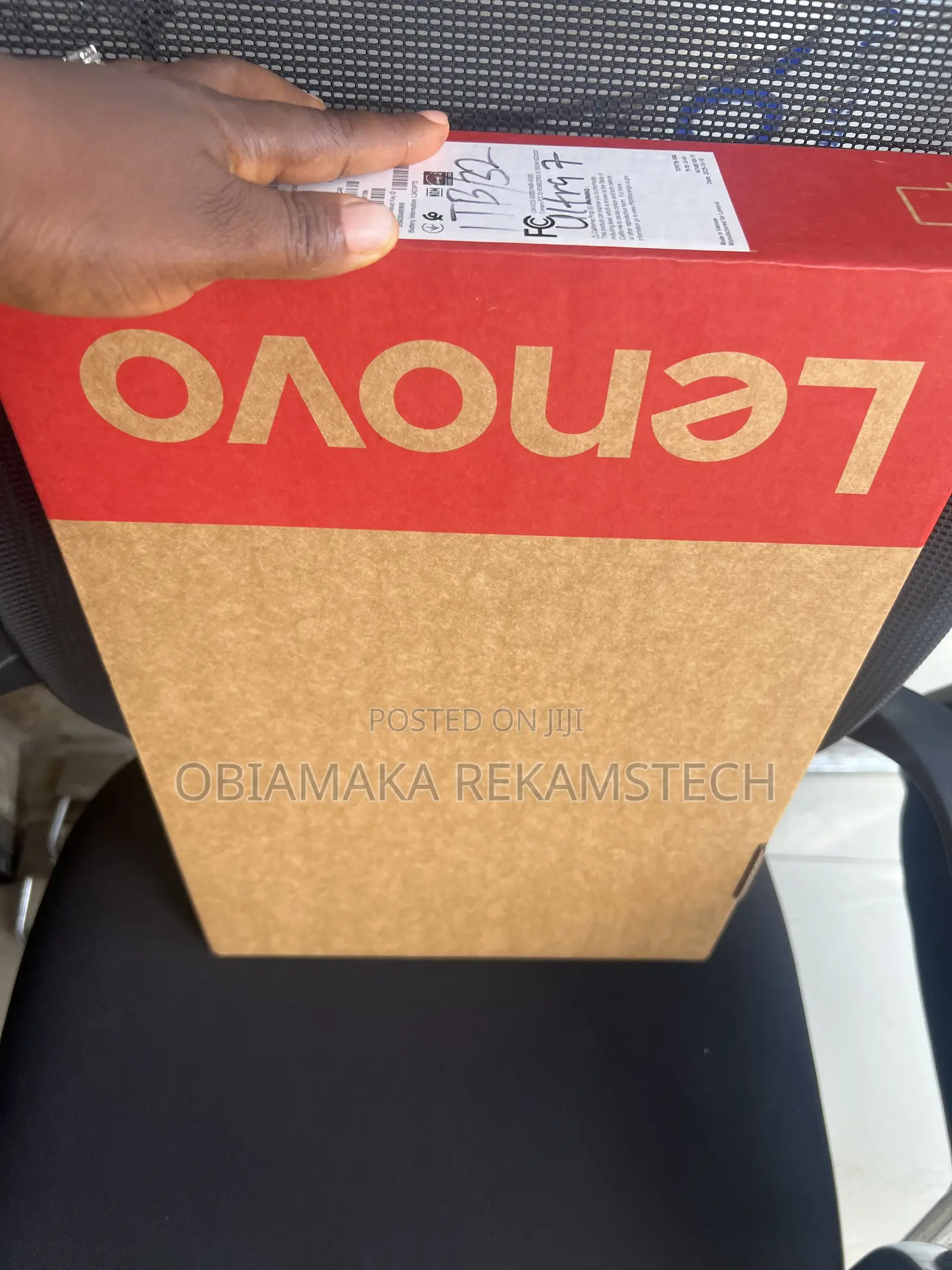 New Laptop Lenovo ThinkPad X1 32GB Intel Core Ultra 7 SSD 1T