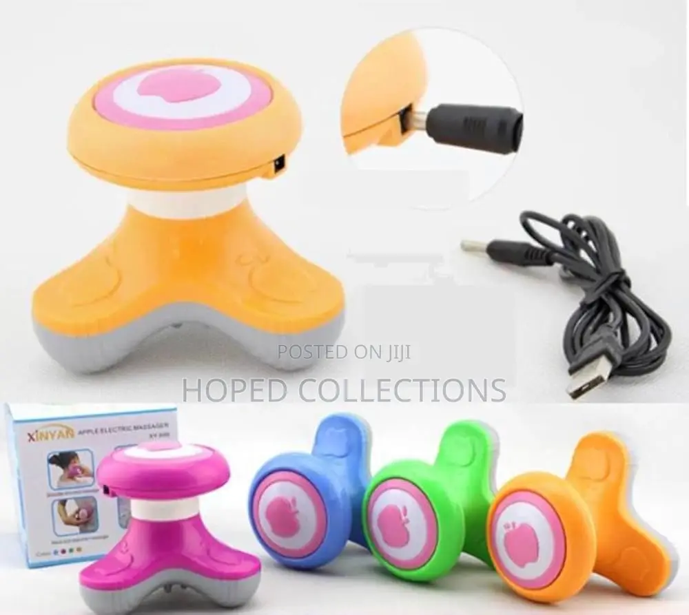 Mini Electric Massager
