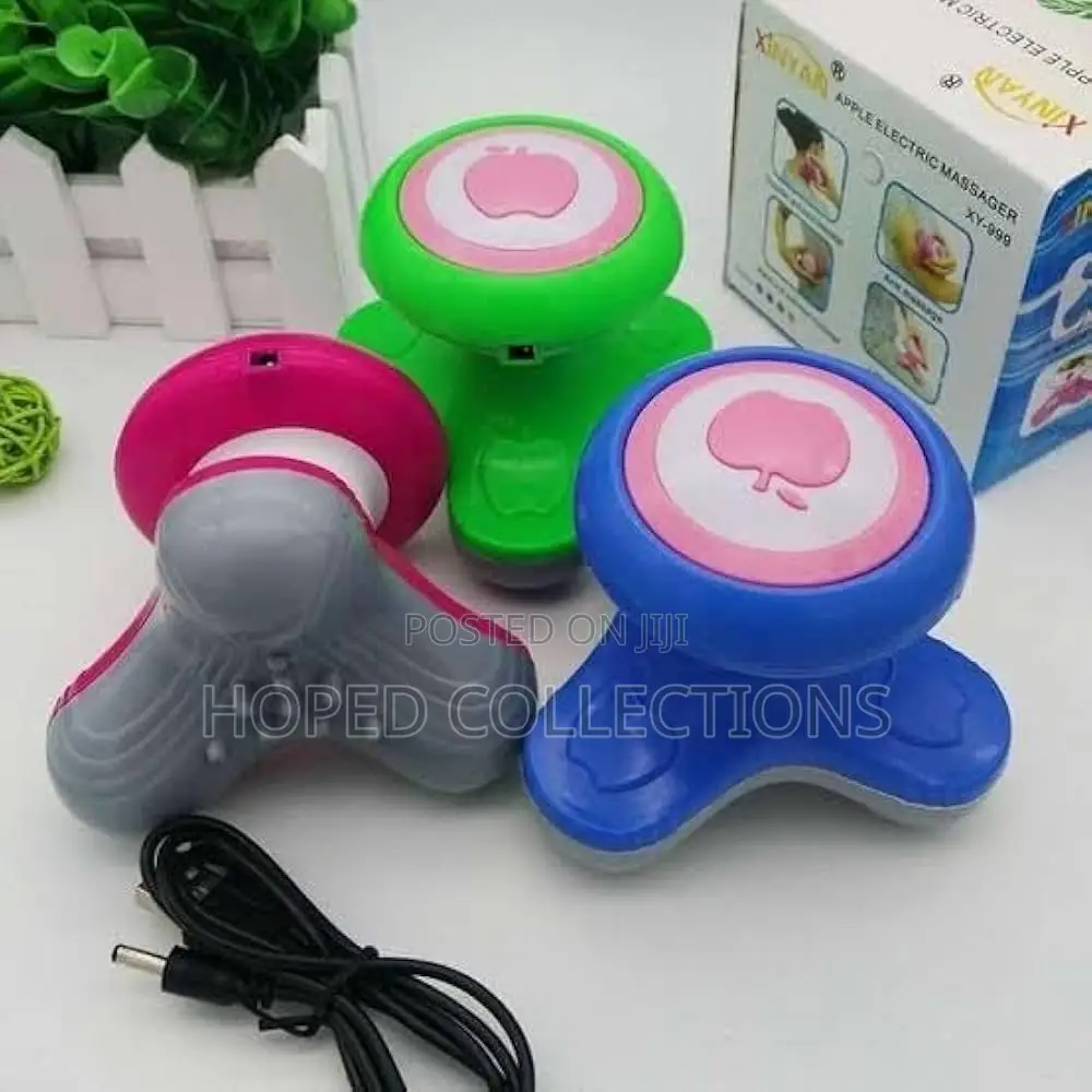 Mini Electric Massager