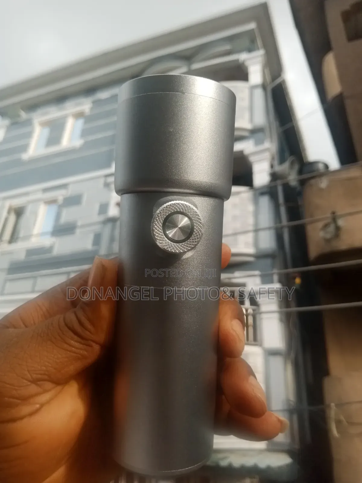 M10 Portable Snoot Light