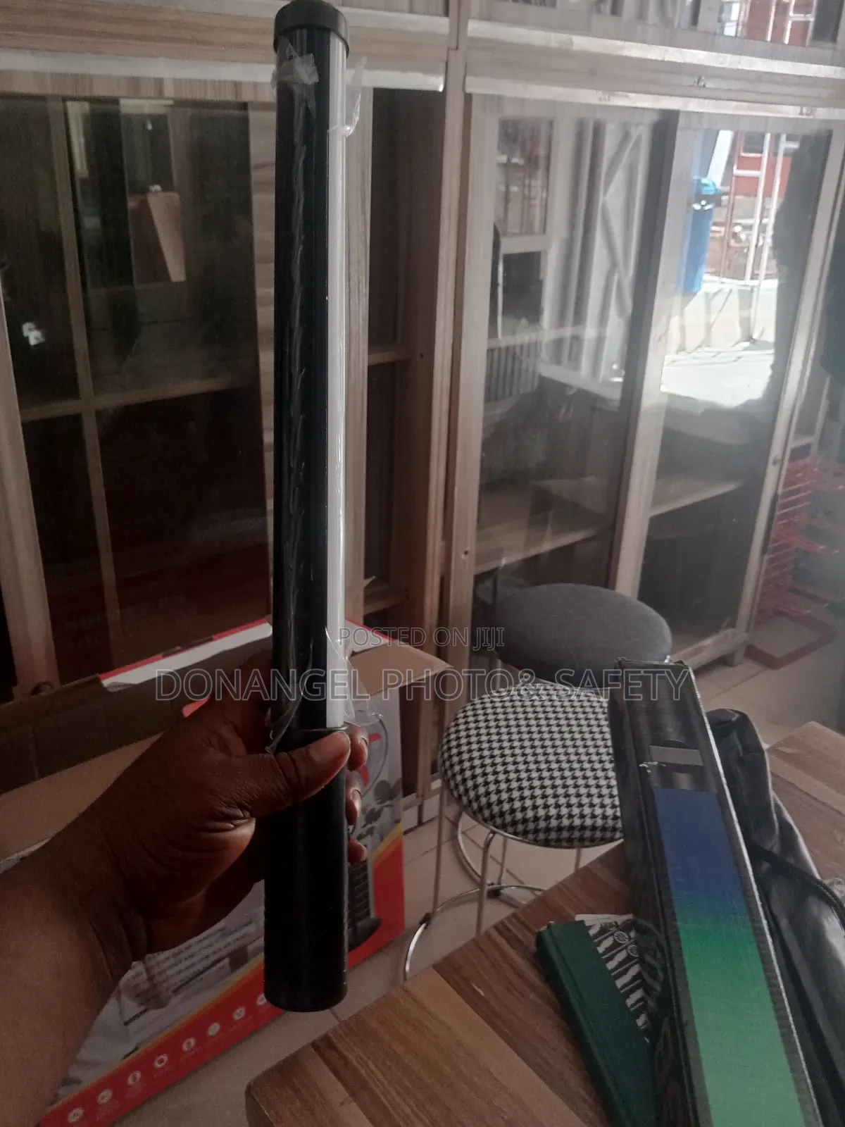 RGB Mini Stick Light