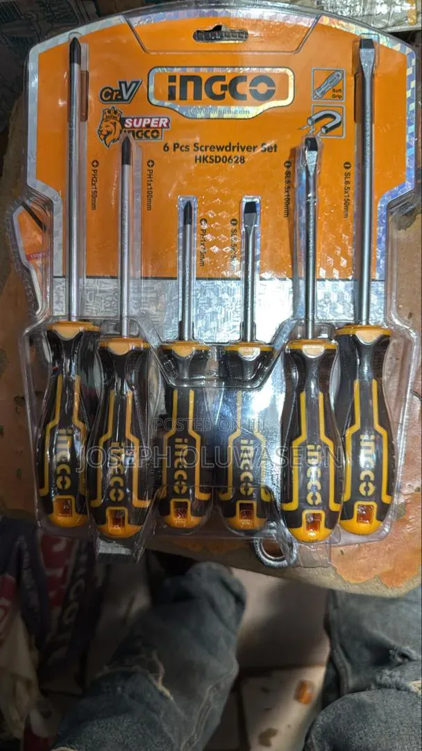 Original Screwdriver