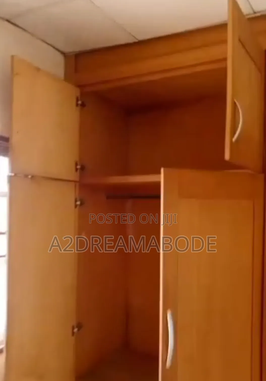 5bdrm Duplex in Ikeja, Alausa for rent