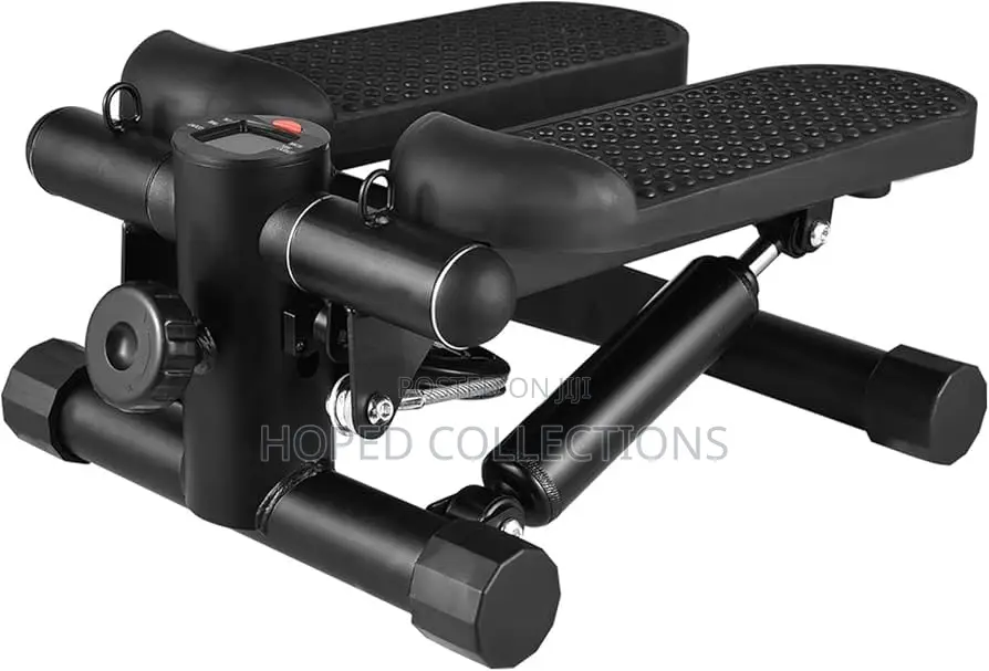 Wellcare Mini Stepper Machine