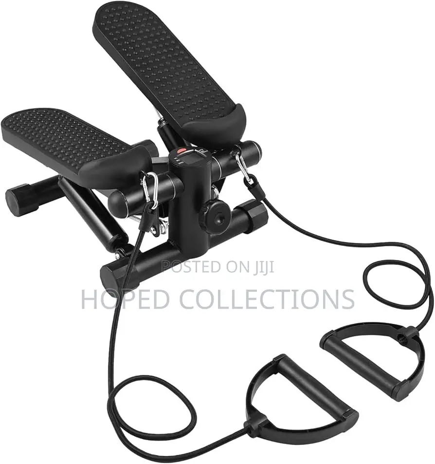 Wellcare Mini Stepper Machine