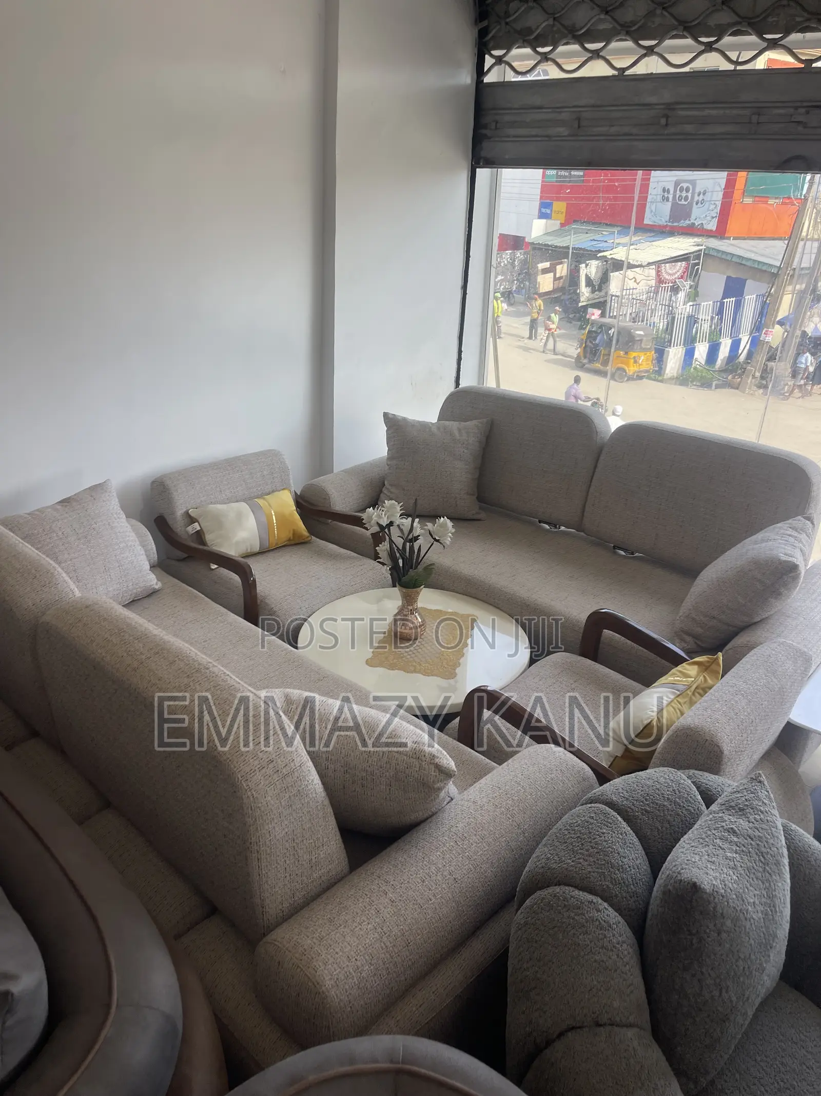 Imported Set of Chair