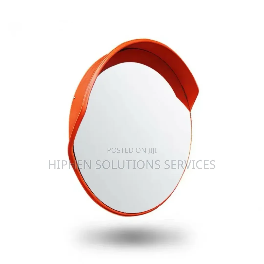 Convex Mirror 100cm Distributor Port Harcourt Nigeria