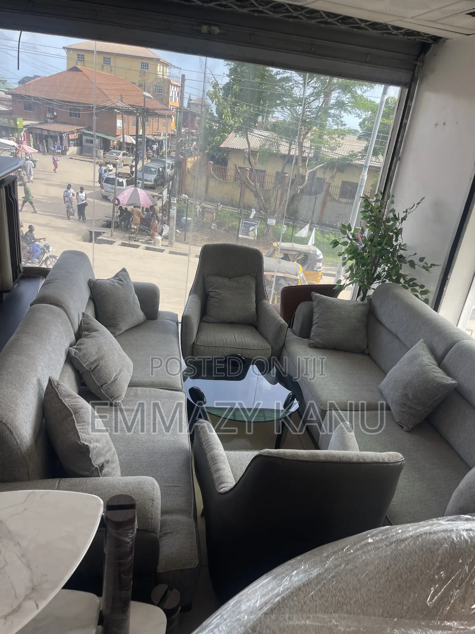 High Quality Set of Sofa Chair