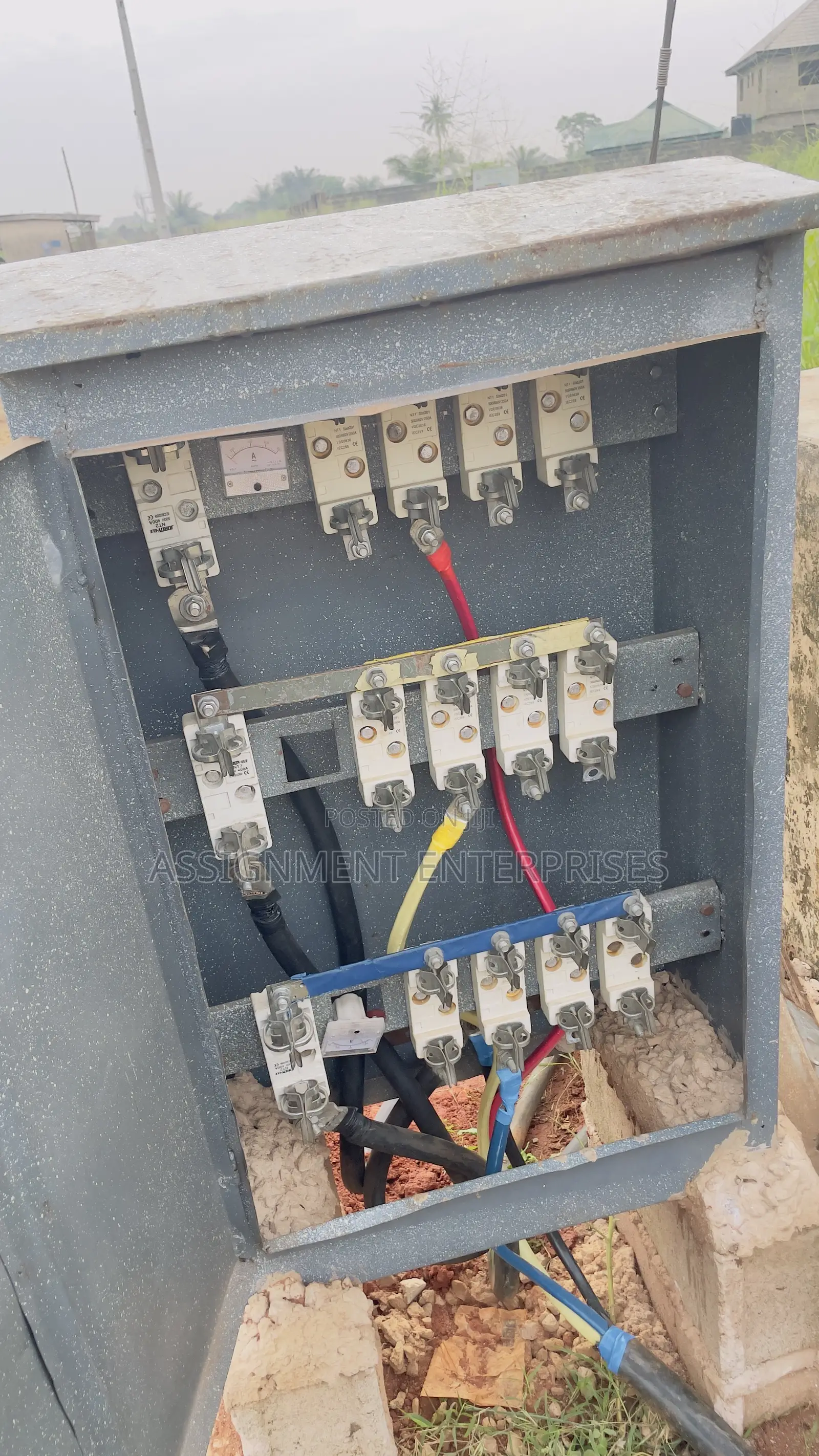 Electrical Engineering
