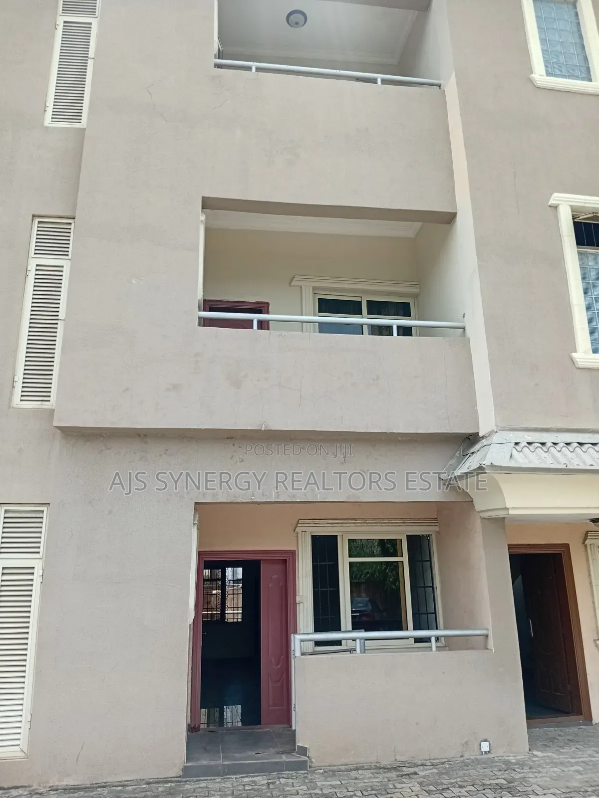 1bdrm Duplex in Ikate for rent