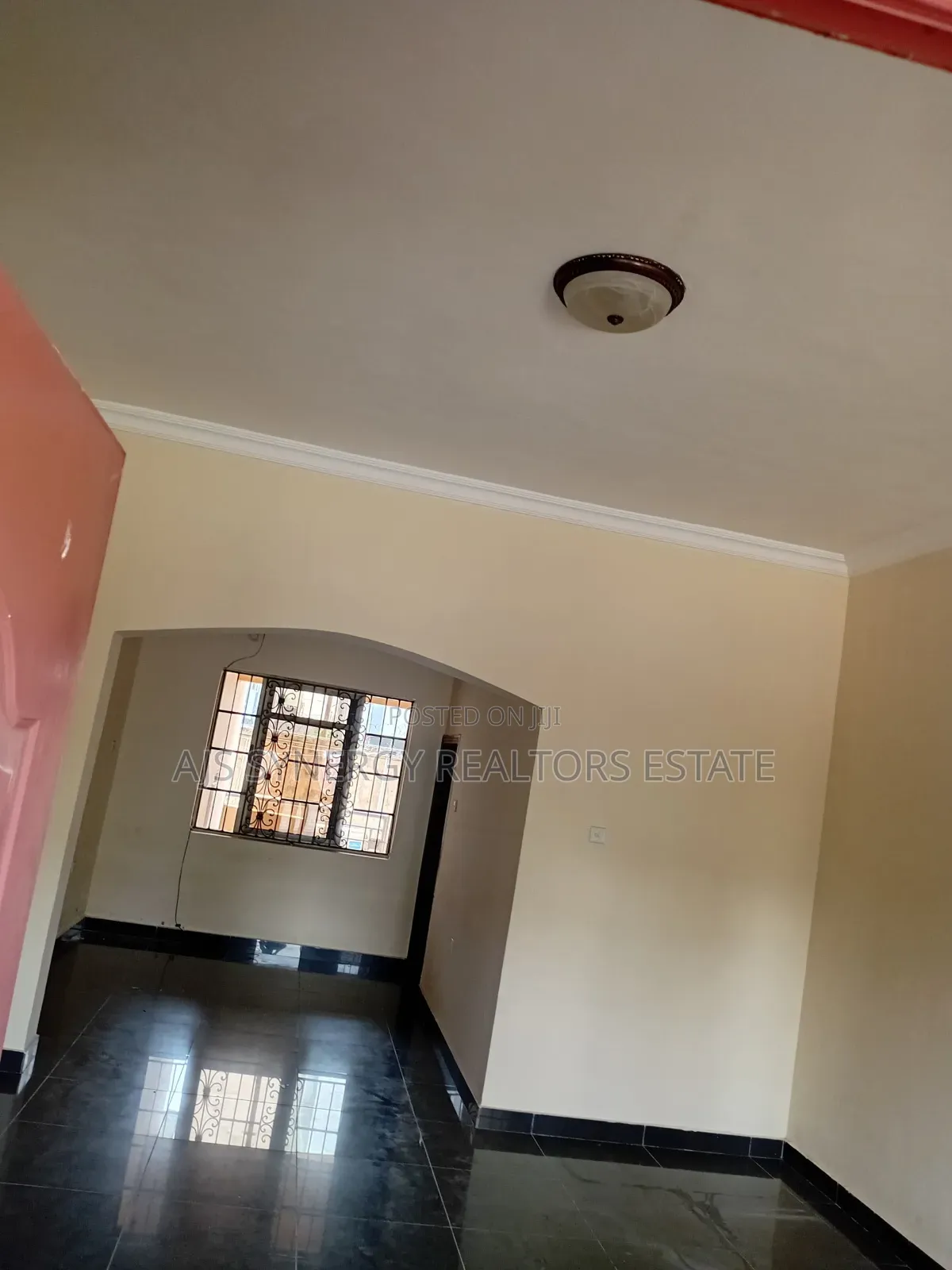 1bdrm Duplex in Ikate for rent