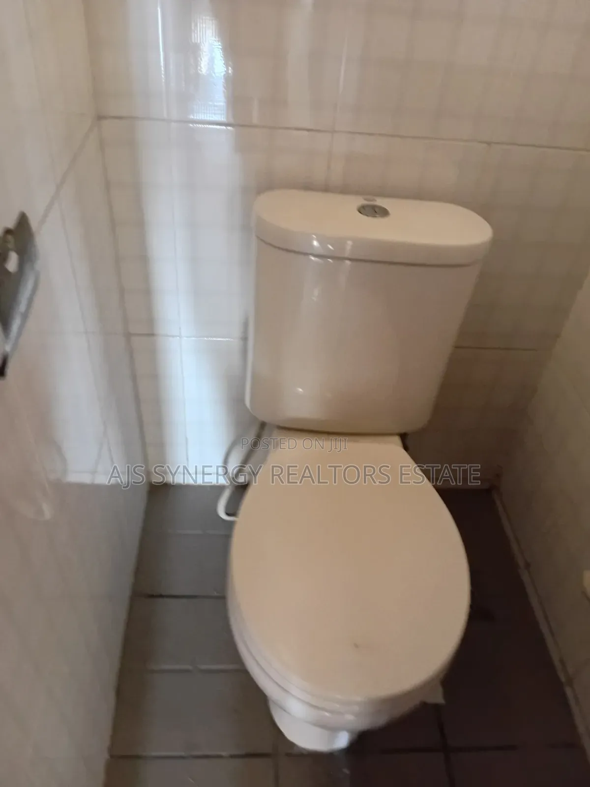 1bdrm Duplex in Ikate for rent
