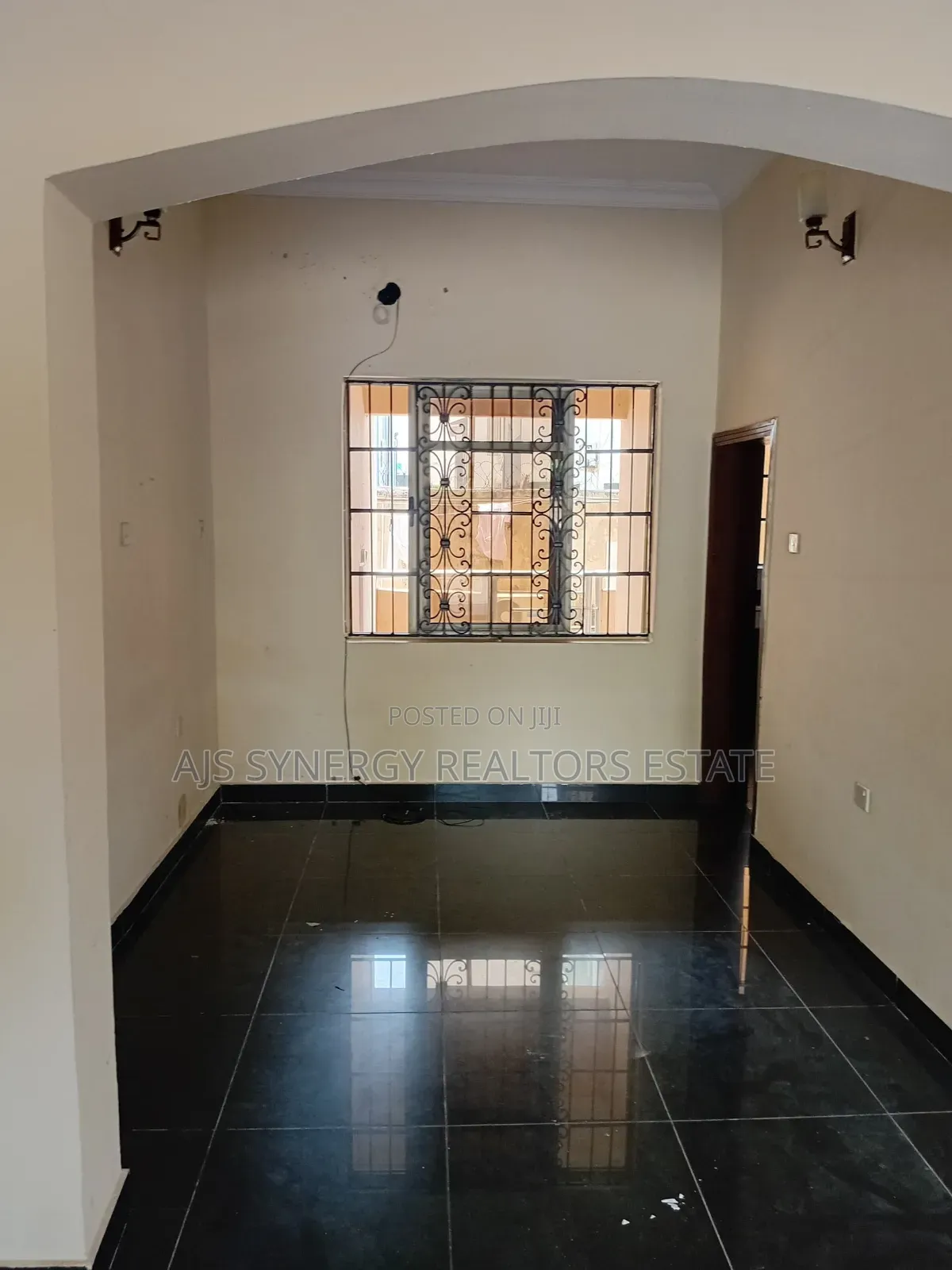 1bdrm Duplex in Ikate for rent