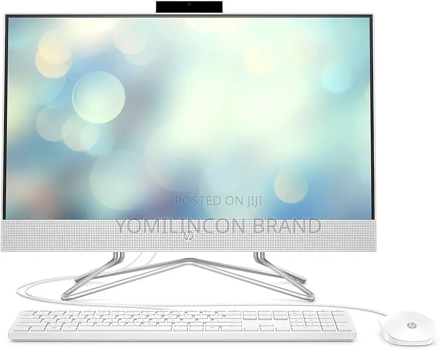 New Desktop Computer HP 8GB SSD 1T