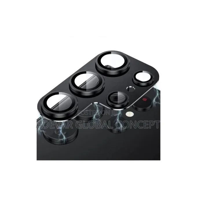 Protective Camera Lens for Samsung Galaxy S22 Ultra