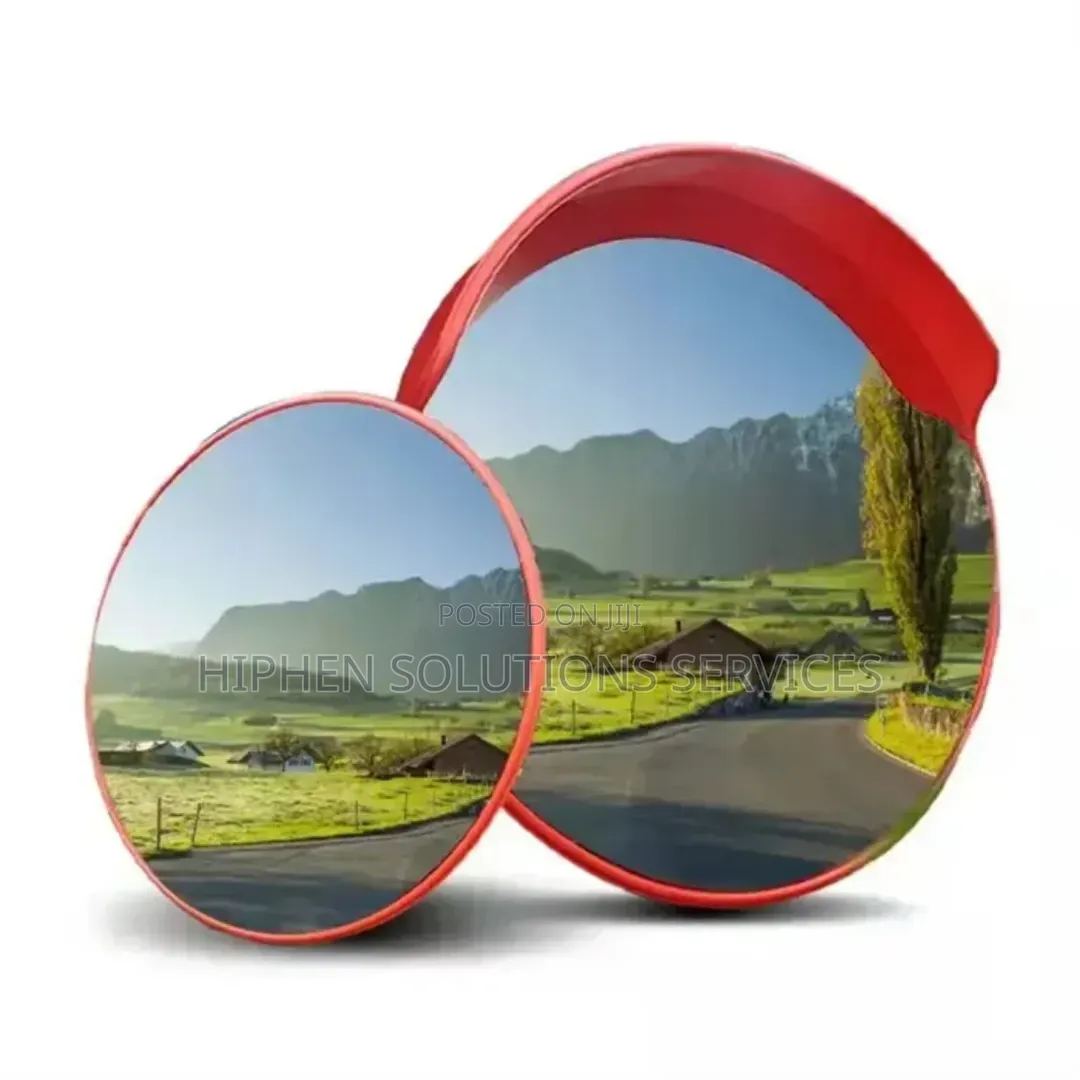 Convex Mirror 100cm Wholesale Distributor Nigeria